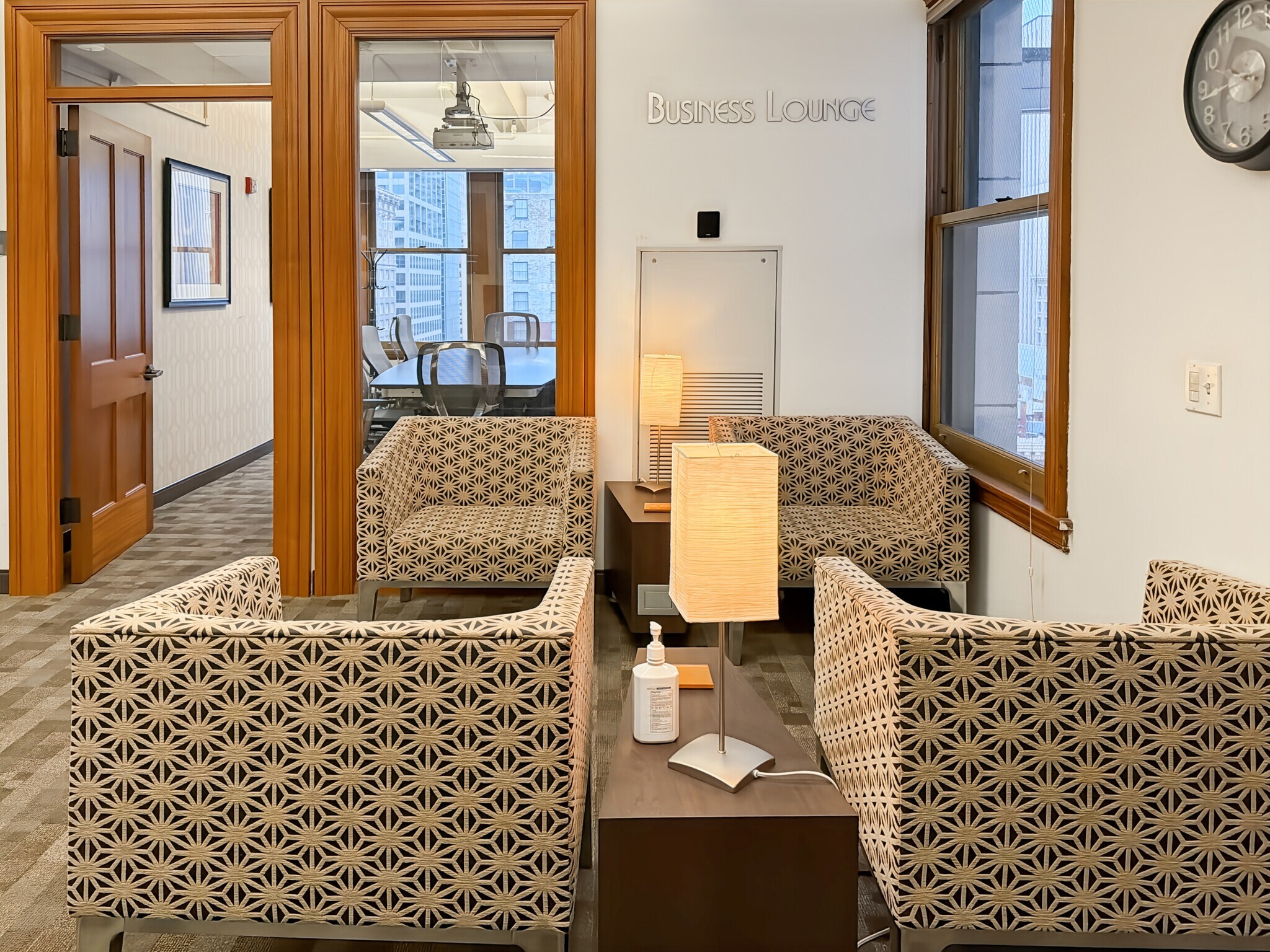 506 2nd Ave, Seattle, WA for Rent