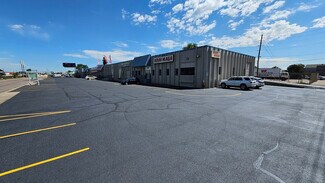 Denver, CO Flex - 5200-5280 Broadway