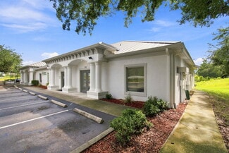 Brooksville, FL Office/Medical - 7005-7011 Nightwalker Rd