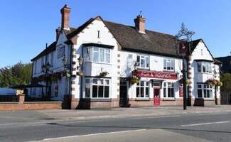 Bedford, BDF Retail - 178 Goldington Rd