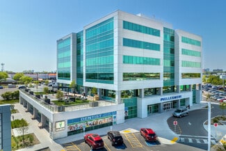 Toronto, ON Office/Medical - 520 Ellesmere Rd