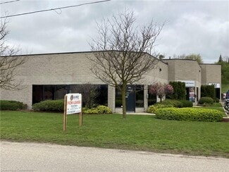Kitchener, ON Flex - 114 Shoemaker St