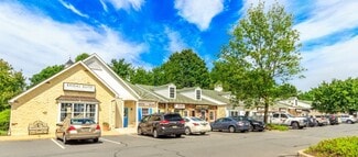 Hamilton, NJ Retail - 2450-2452 Kuser Rd