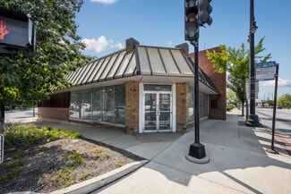 Skokie, IL Freestanding - 4835 Dempster St Skokie, IL Freestanding - 4835 Dempster St