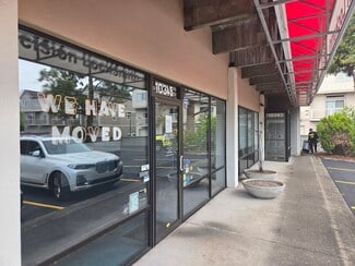 Beaverton, OR Retail - 10325 SW Canyon Rd Beaverton, OR Retail - 10325 SW Canyon Rd