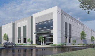 Woodridge, IL Industrial - 10321 Beaudin Boulevard