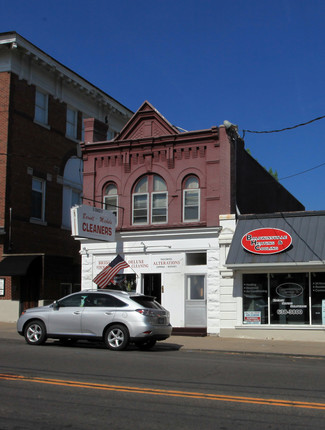 Baldwinsville, NY Retail - 56 Oswego St