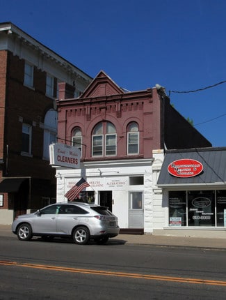 Baldwinsville, NY Office/Retail - 56 Oswego St
