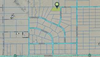 Twentynine Palms, CA Commercial - Tapia Road