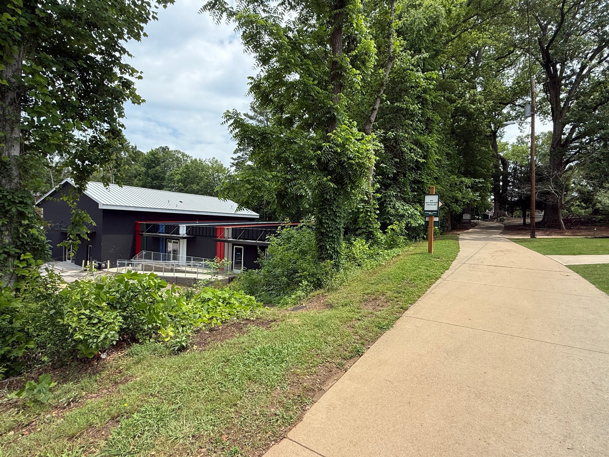 117 Mill St, Woodstock, GA for Rent