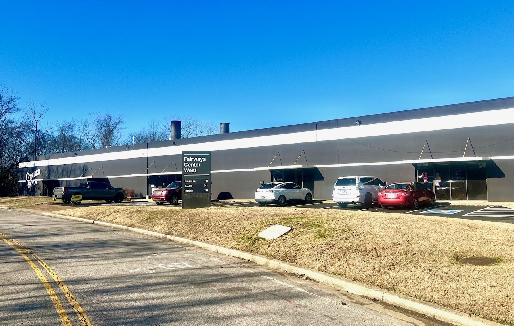740-748 Freeland Station Rd, Nashville, TN for Rent