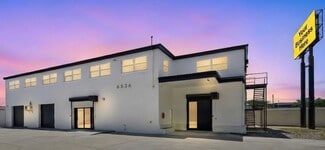 Saint Petersburg, FL Office/Retail - 6536 Lincoln Way N Saint Petersburg, FL Office/Retail - 6536 Lincoln Way N