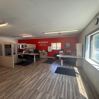 New Hartford, NY Office - 3985 Oneida St