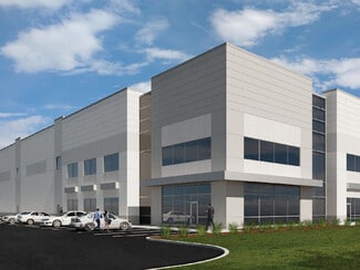 Greenfield, IN Industrial - 300 W North St Greenfield, IN Industrial - 300 W North St