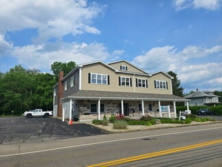 Plainville, MA Office - 249 South St