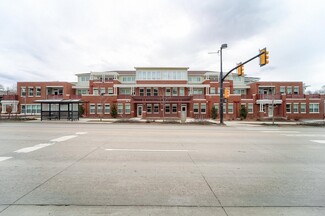 Boulder, CO Office - 2930 Broadway St