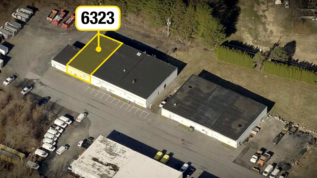 6323-6383 Winside Dr, Bethlehem, PA for Rent