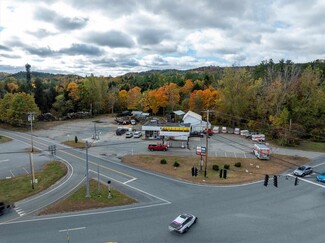 Weathersfield, VT Service Station - 5122 US-5