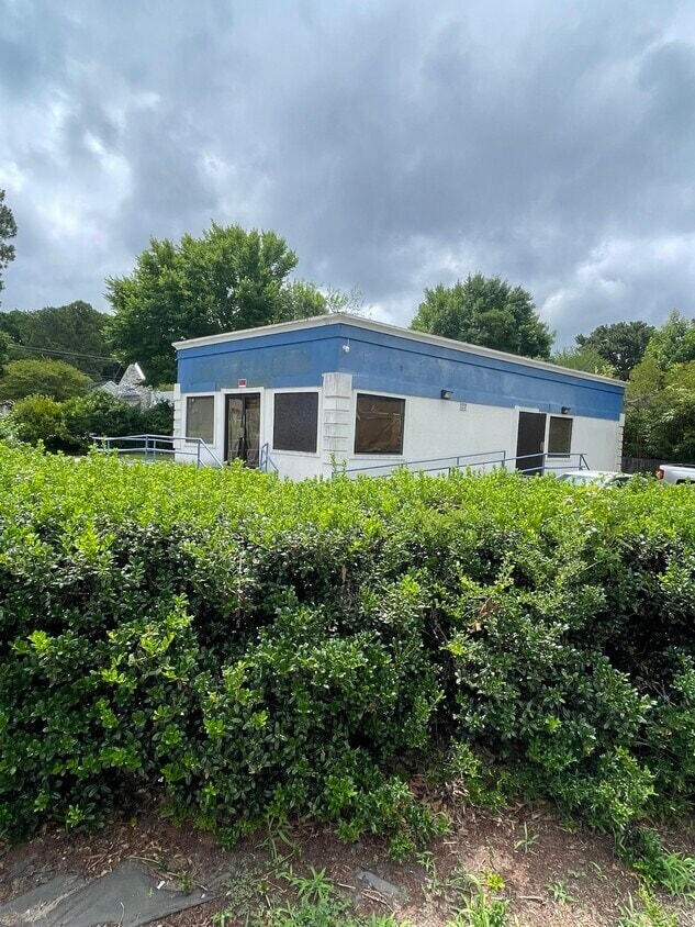 4317 Virginia Beach Blvd, Virginia Beach, VA for Sale