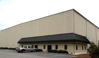 Darlington, SC Warehouse - 741 Wellman Rd