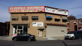 Brooklyn, NY Manufacturing - 8313 Ditmas Ave