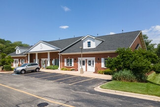 Burr Ridge, IL Office - 7416-7420 S County Line Rd Burr Ridge, IL Office - 7416-7420 S County Line Rd