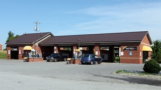 High Point, NC Car Washes - 3425 N Main St