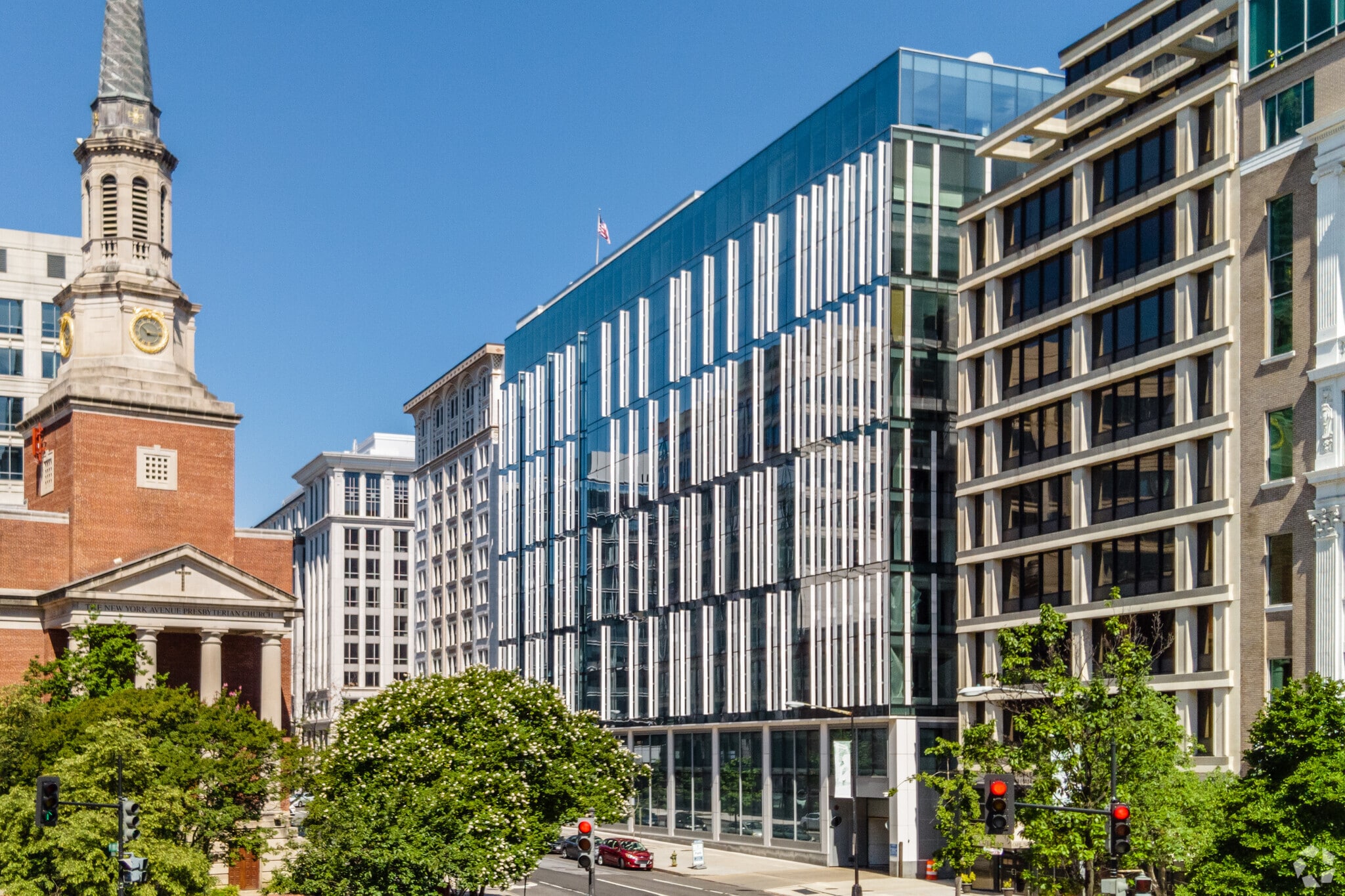 1333 H St NW, Washington, DC for Rent