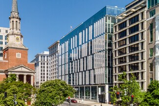 Washington, DC Office - 1333 H St NW