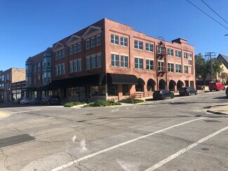 Aurora, IL Loft/Creative Space - 80-84 S Lasalle St