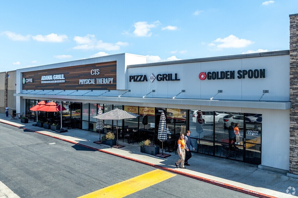 17120 Magnolia St, Fountain Valley, CA for Rent