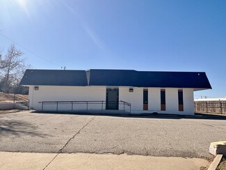 Oklahoma City, OK Warehouse - 5235 N Lincoln Blvd