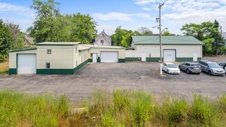 Buffalo, NY Warehouse - 1286 Broadway