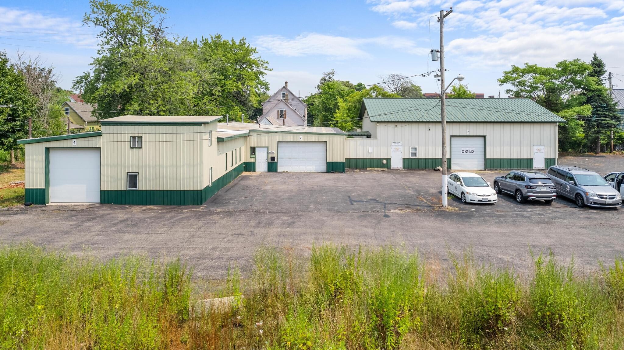 1286 Broadway, Buffalo, NY for Sale