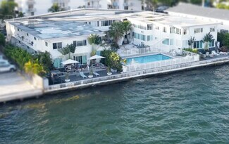 Miami Beach, FL Residential - Confidential Confidential Address