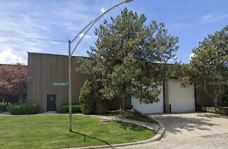 Chicago, IL Manufacturing - 5958 S Oak Park Ave