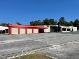 Swainsboro, GA Showroom - 433 S Main St
