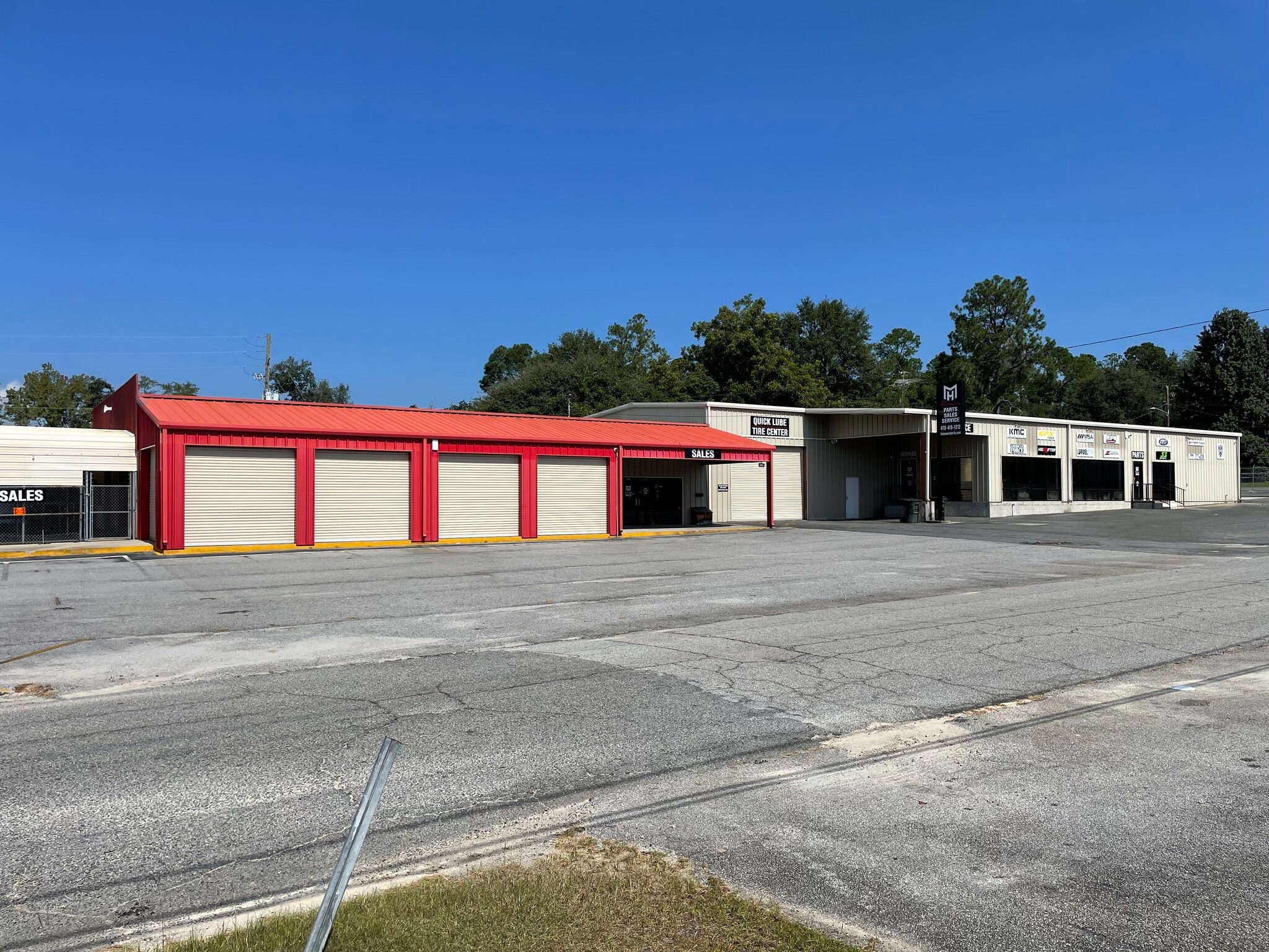 433 S Main St, Swainsboro, GA for Sale