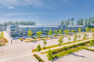 Surrey, BC Industrial - 3577 194th St