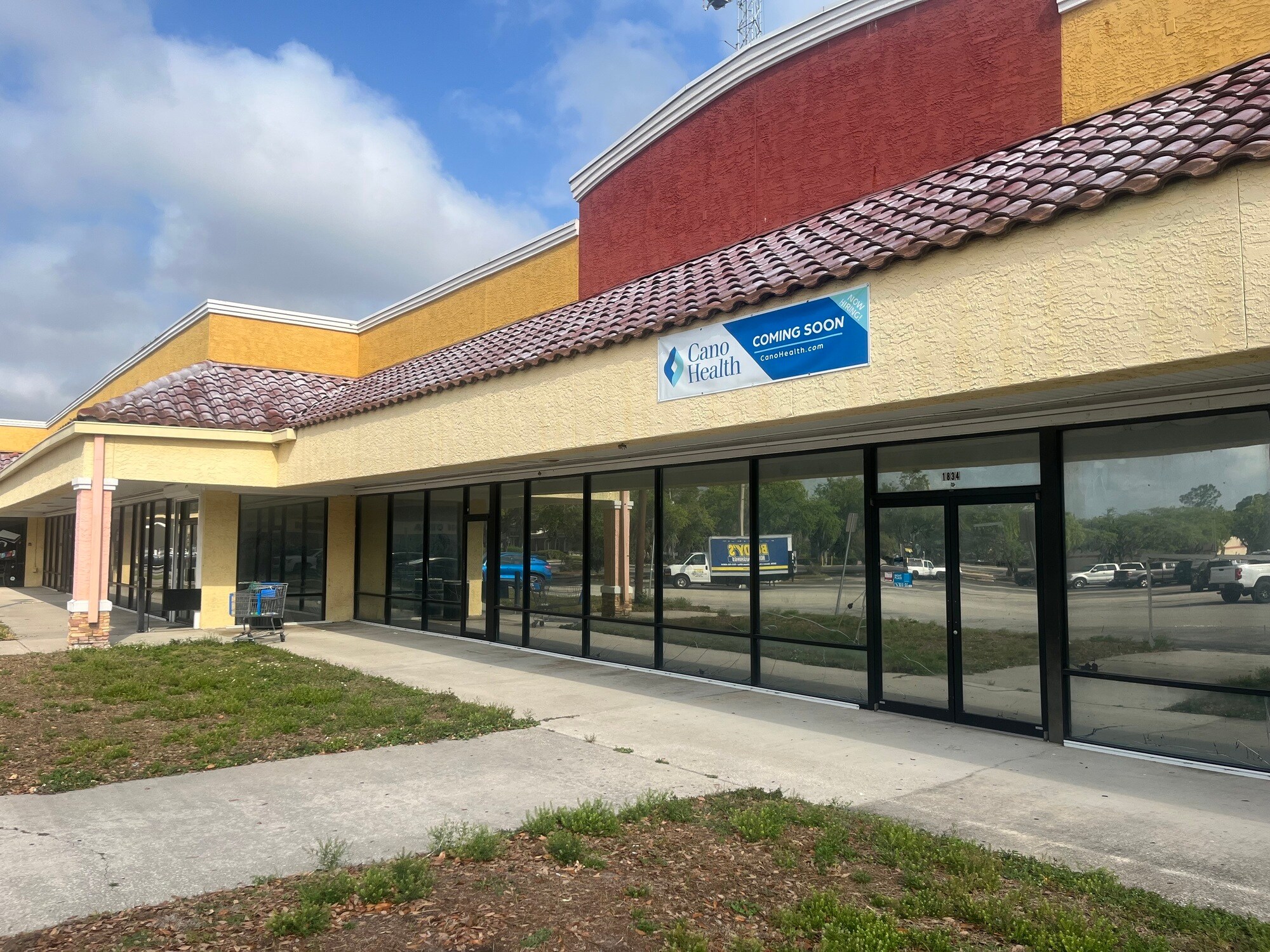1808-1914 James L Redman Pky, Plant City, FL for Rent