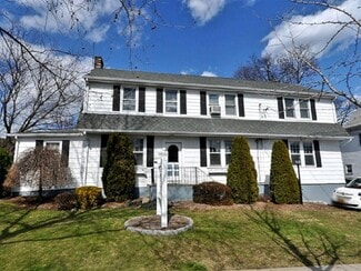 Port Chester, NY Office/Residential - 327 Irving Ave