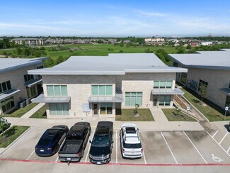 College Station, TX Office - 4438 State Highway 6