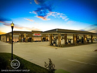 Bowling Green, KY Convenience Store - 1056 Lovers Ln