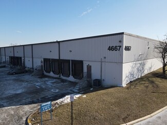Trevose, PA Industrial - 4667 Somerton Rd