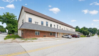 Harriman, TN Apartments - 201-302 Sewanee st St Harriman, TN Apartments - 201-302 Sewanee st St