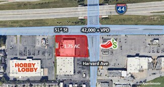Tulsa, OK undefined - 5112 S Harvard Ave