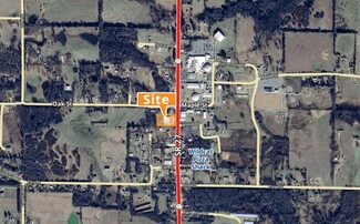 Hector, AR Retail - 11392 SR 27