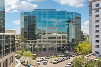 Phoenix, AZ Coworking Space - 2415 E Camelback Rd Phoenix, AZ Coworking Space - 2415 E Camelback Rd