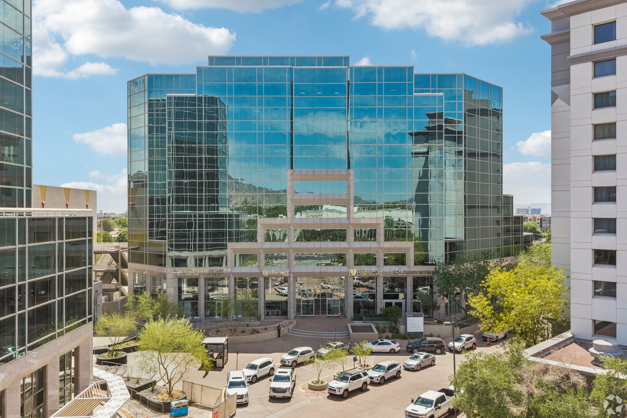 2415 E Camelback Rd, Phoenix, AZ for Rent