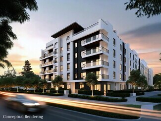 Pacoima, CA Residential Land - 12335 Osborne Pl